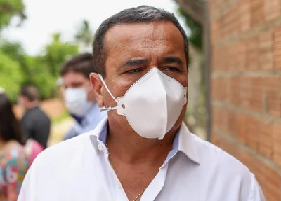 Deputado Henrique Pires