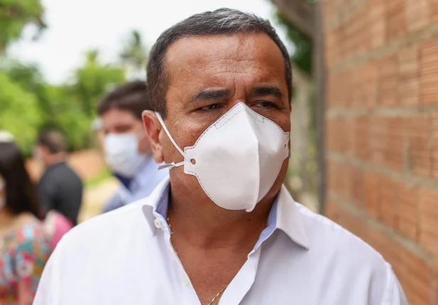 Deputado Henrique Pires