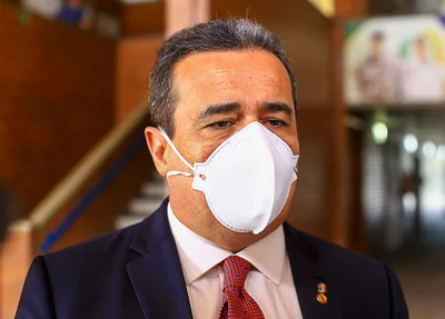 Deputado Henrique Pires