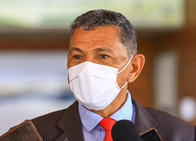 Deputado João de Deus
