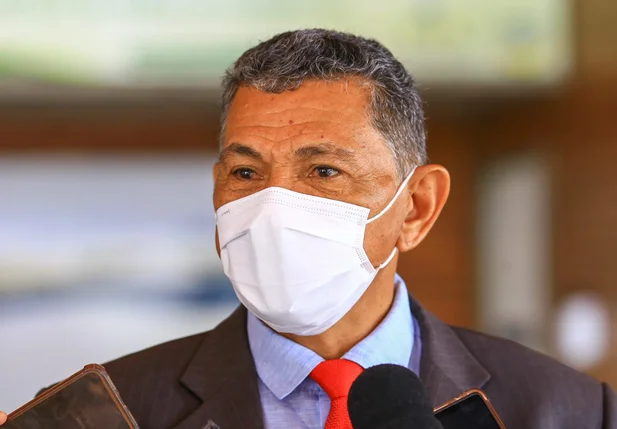 Deputado João de Deus