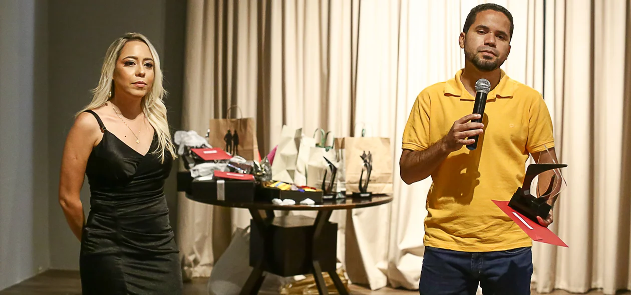 Discurso do Brunno