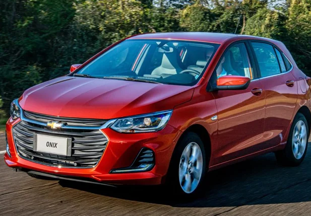 Divulgação/Chevrolet