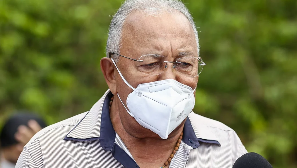 Dr. Pessoa
