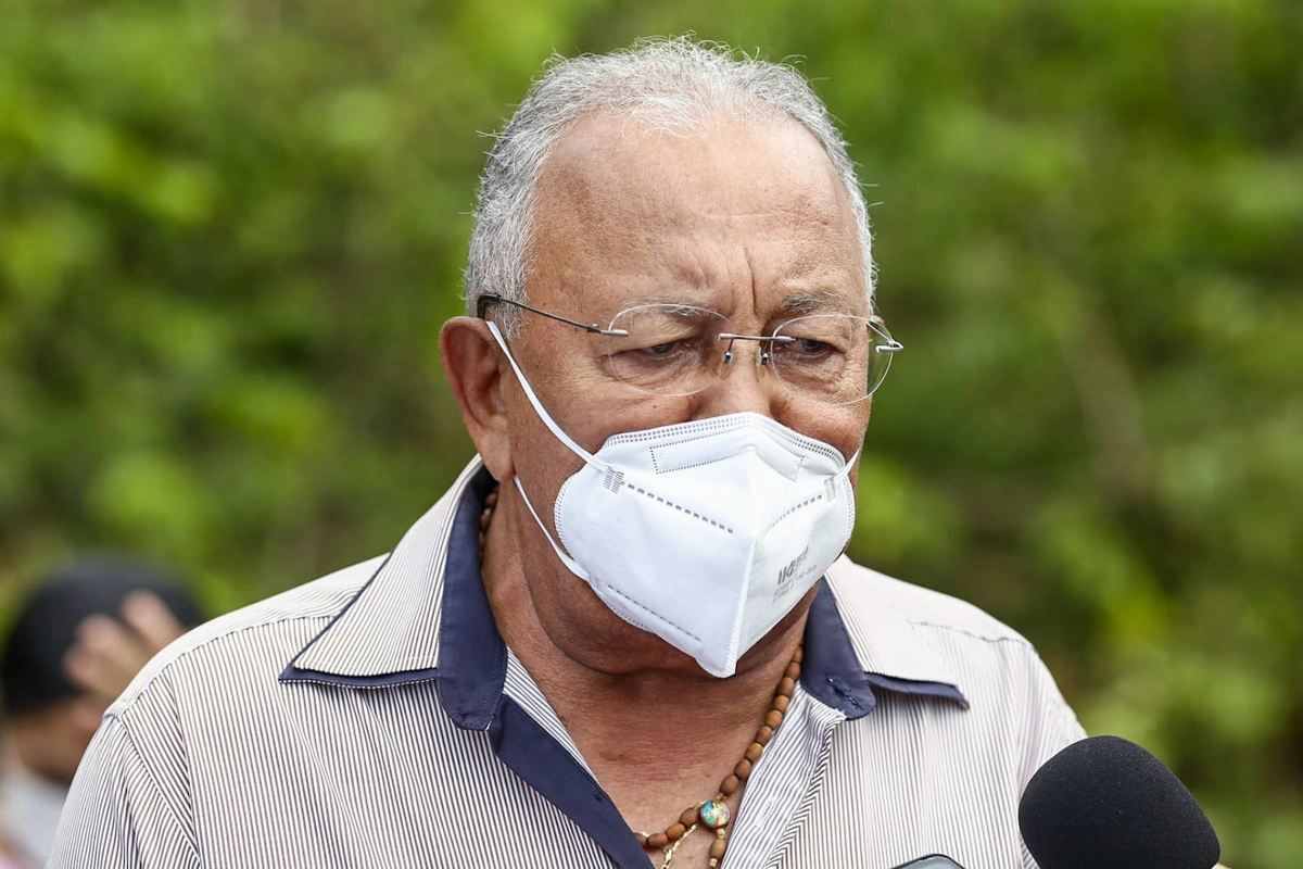 Dr. Pessoa