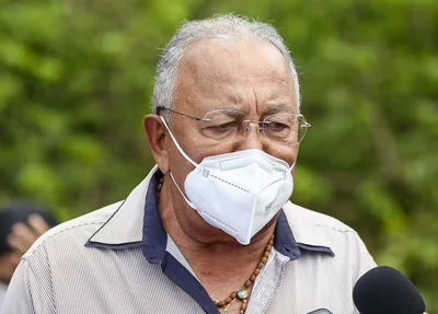 Dr. Pessoa