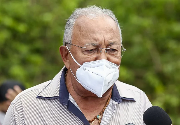 Dr. Pessoa