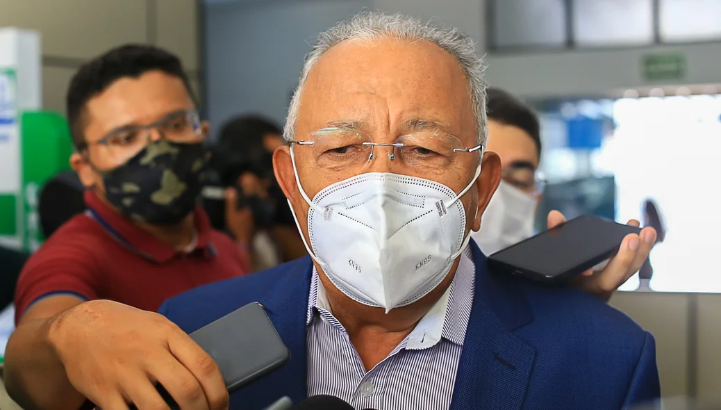 Dr. Pessoa
