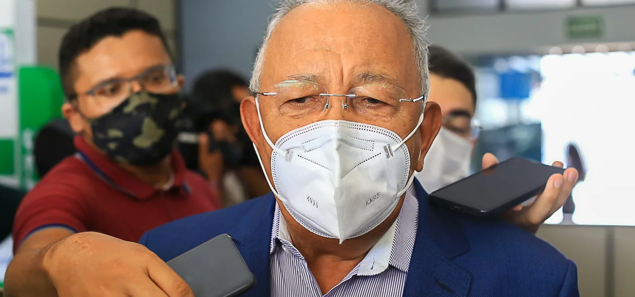Dr. Pessoa
