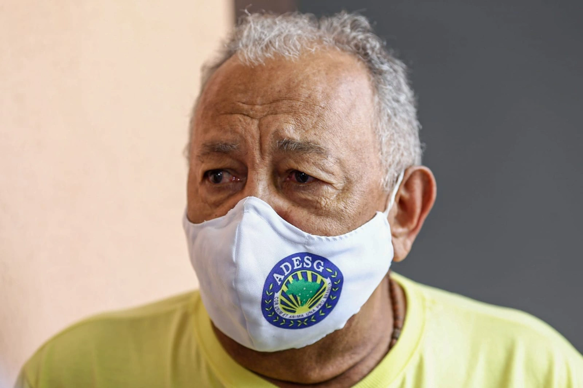 Dr. Pessoa