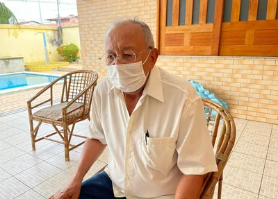 Dr. Pessoa