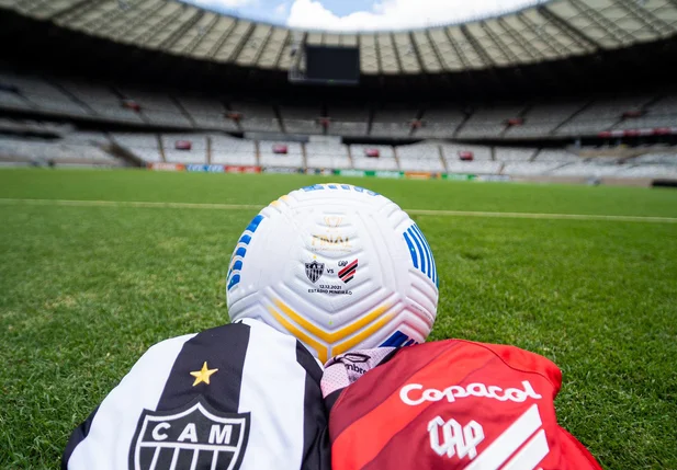Duelo terá primeiro confronto neste domingo (12).