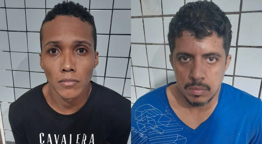 Dupla presa