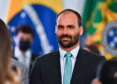 Eduardo Bolsonaro