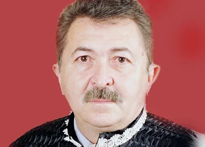 Edvaldo Moura