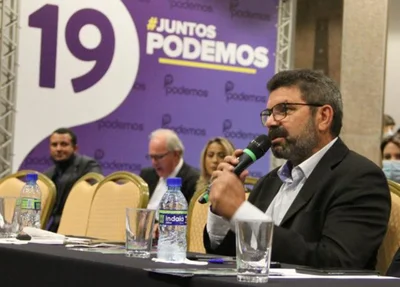 Egídio Ismael