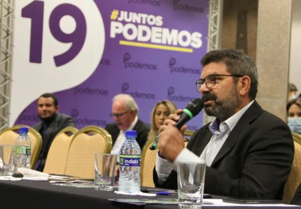 Egídio Ismael