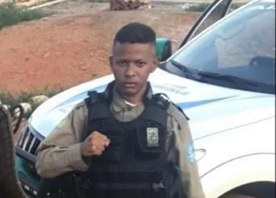 Erinaldo Alves da Silva