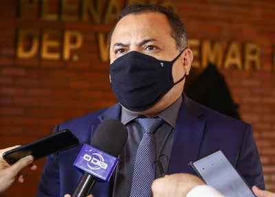 Evaldo Gomes