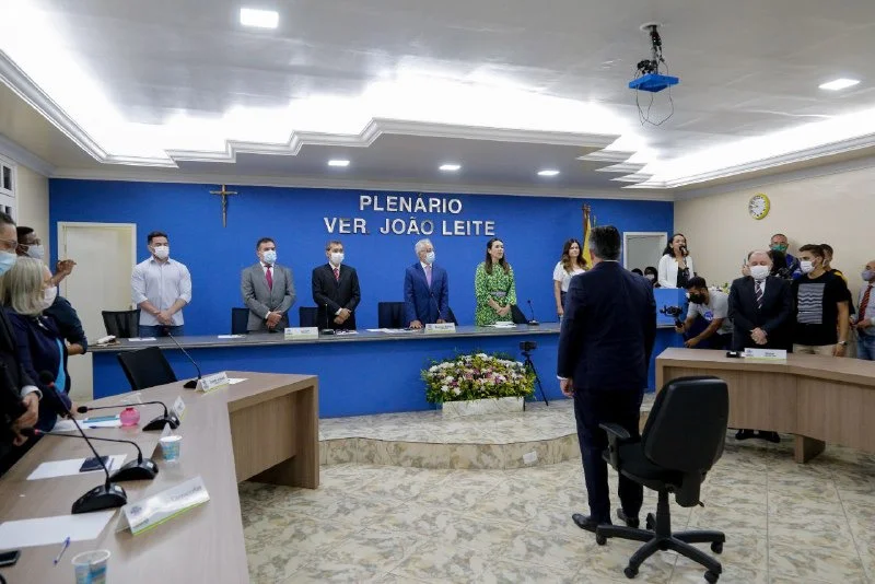 Evento aconteceu em Oeiras