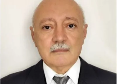 Ex-prefeito Zé Francisco