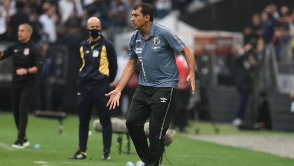 Fábio Carille