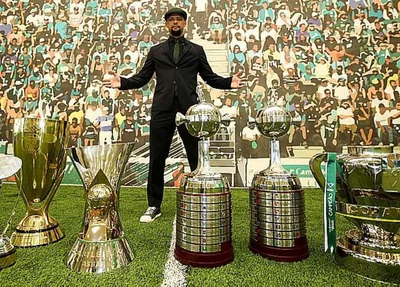 Felipe Melo