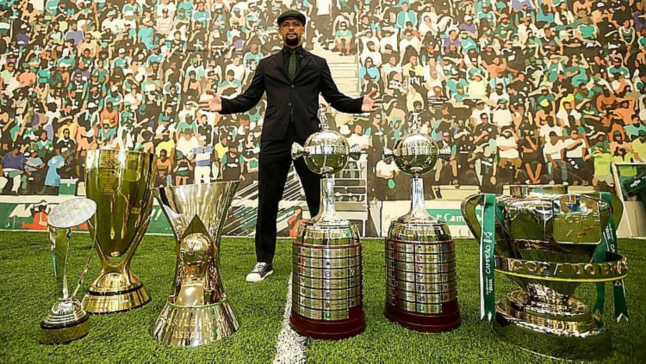 Felipe Melo