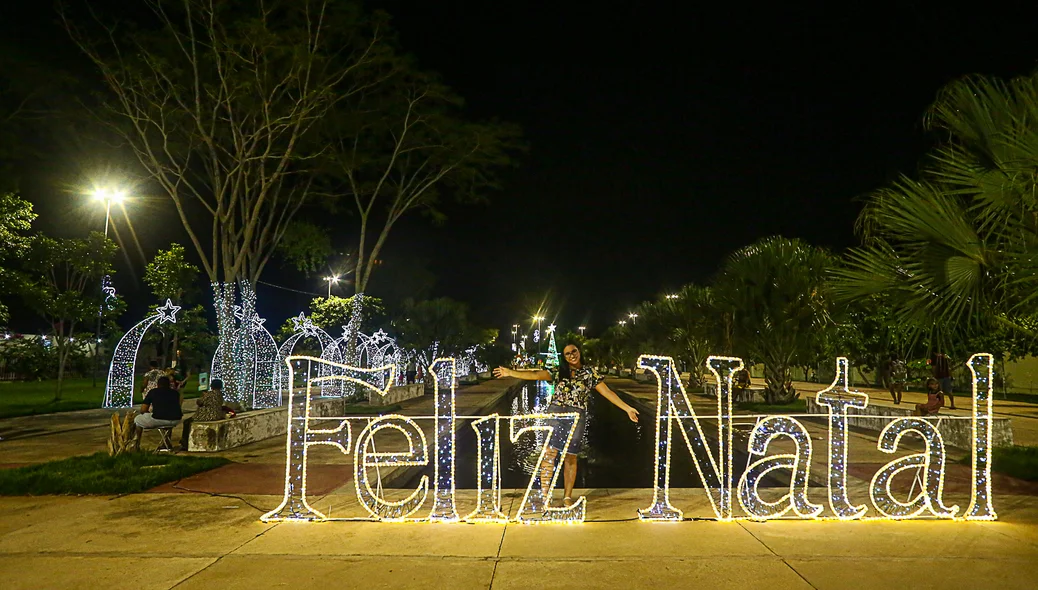 Feliz Natal