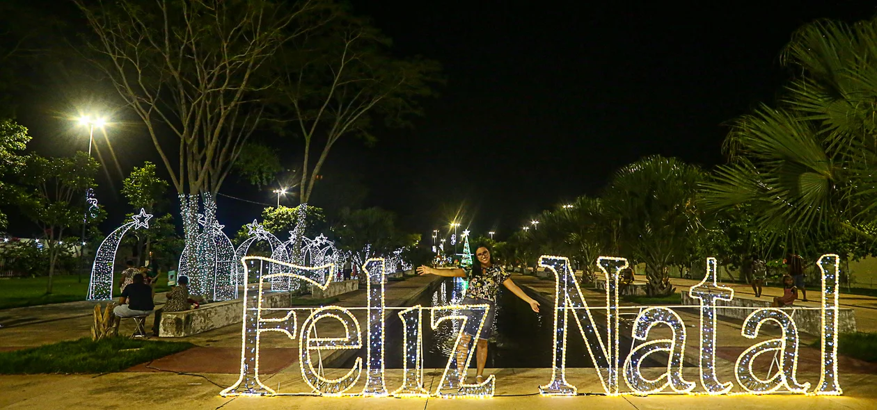 Feliz Natal