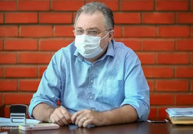 Florentino Neto