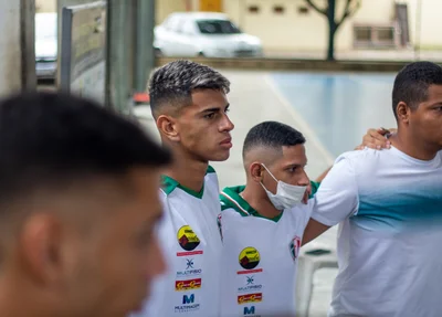 Fluminense Esporte Clube