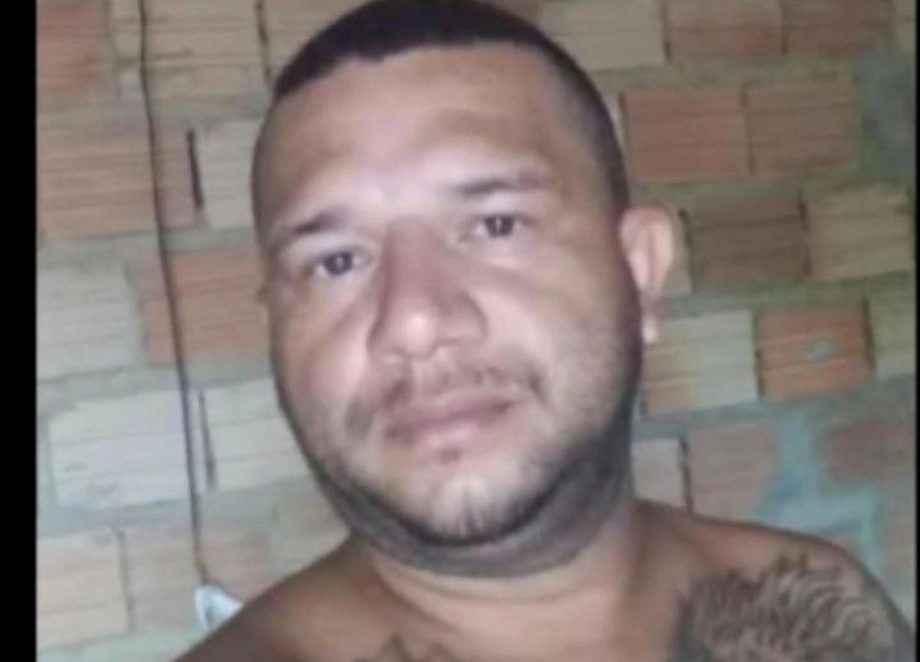 Francisco Bruno Vasconcelos Gomes