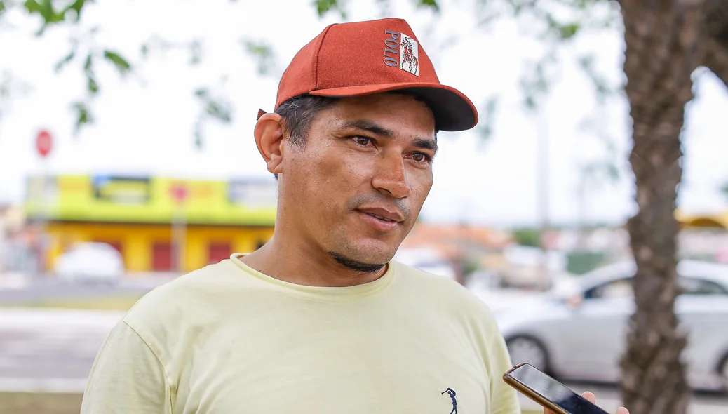 Francisco Veras