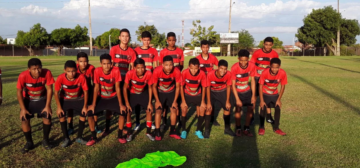 Futebol armador