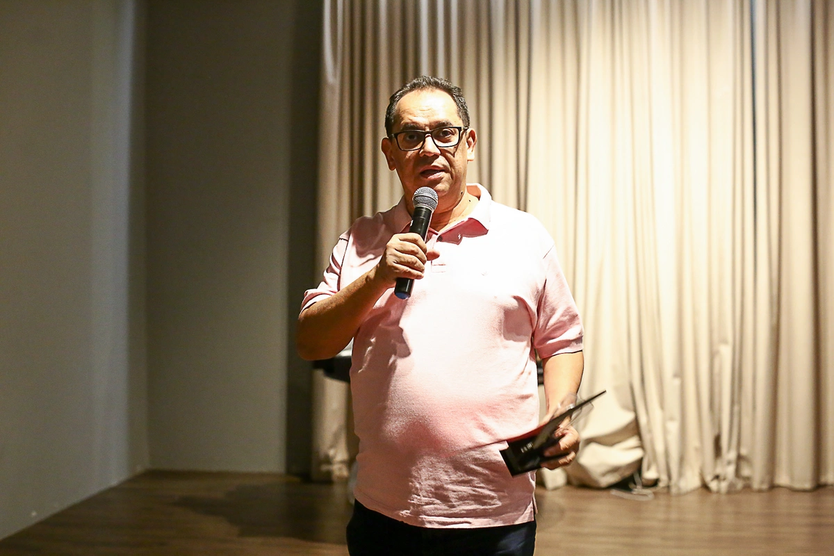 Gil Sobreira