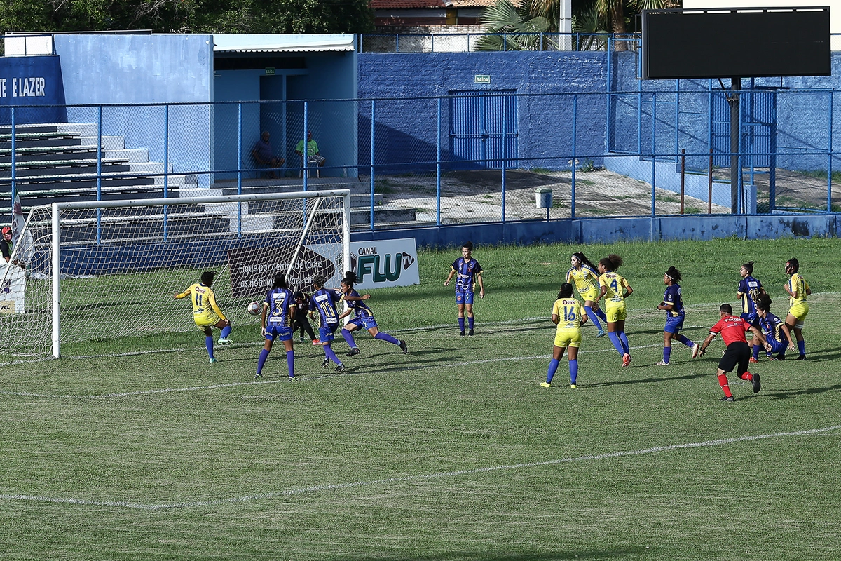 Gol do Tiradentes