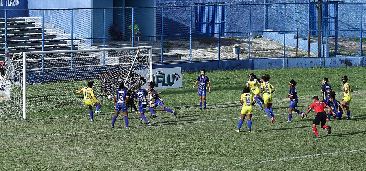 Gol do Tiradentes