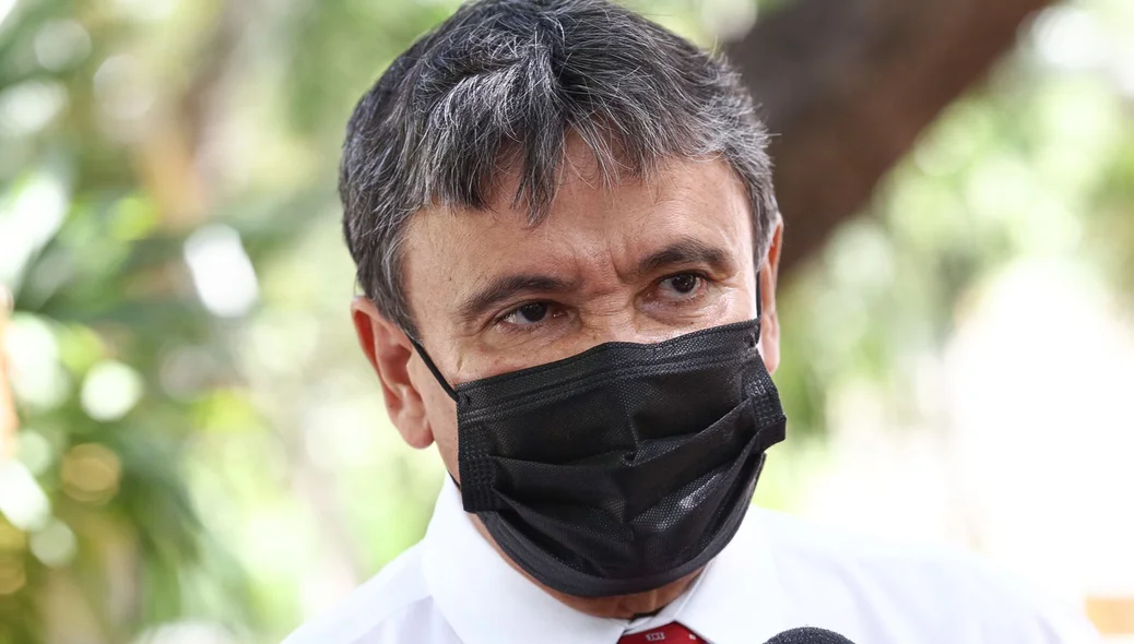Governador Wellington Dias (PT)