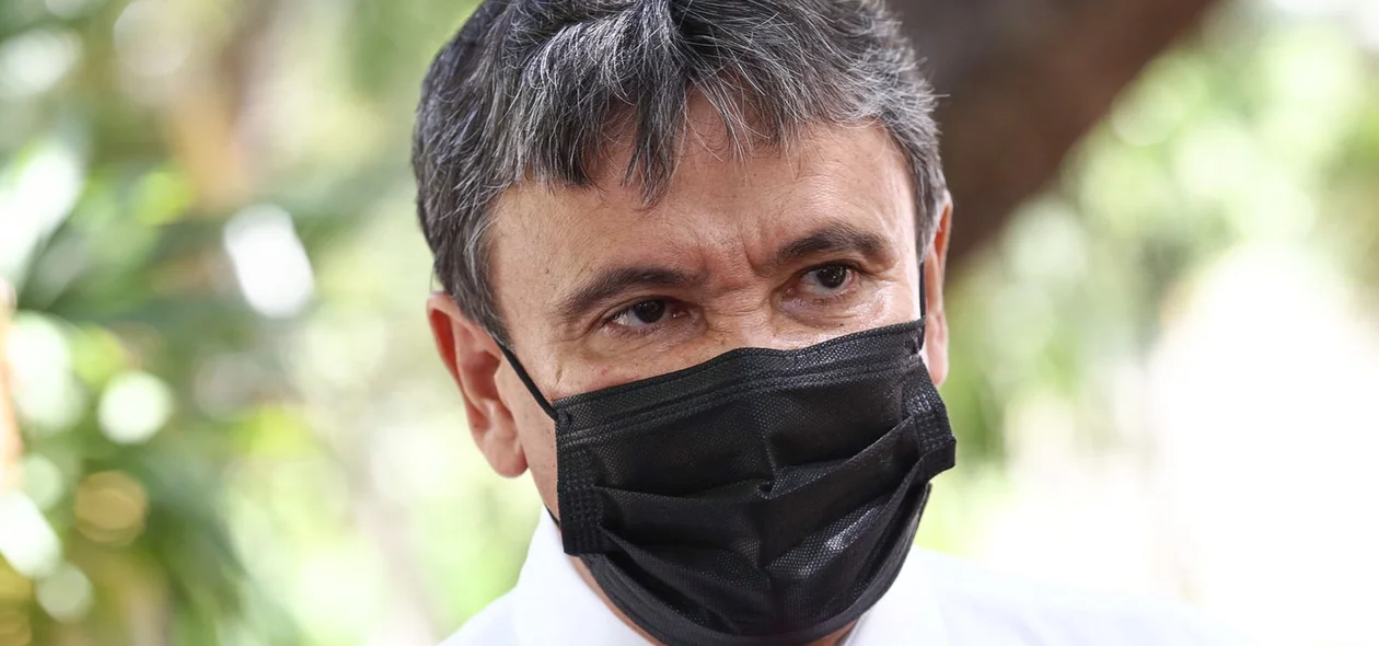 Governador Wellington Dias (PT)