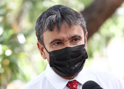 Governador Wellington Dias (PT)