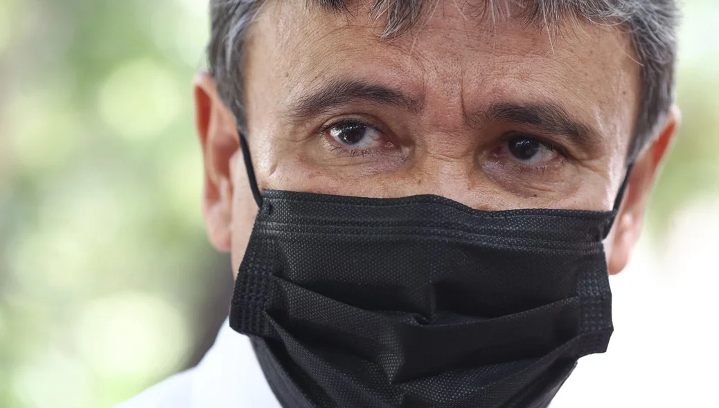 Governador Wellington Dias (PT)