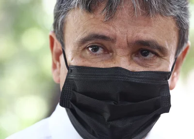 Governador Wellington Dias (PT)