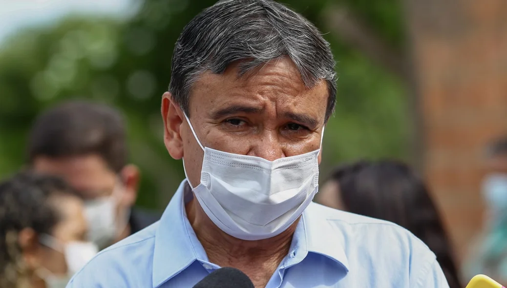 Governador Wellington Dias