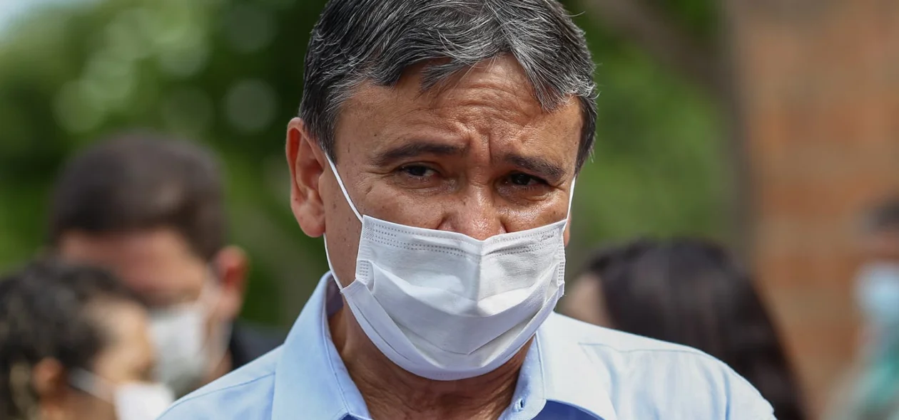 Governador Wellington Dias
