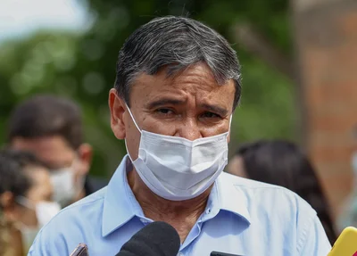 Governador Wellington Dias
