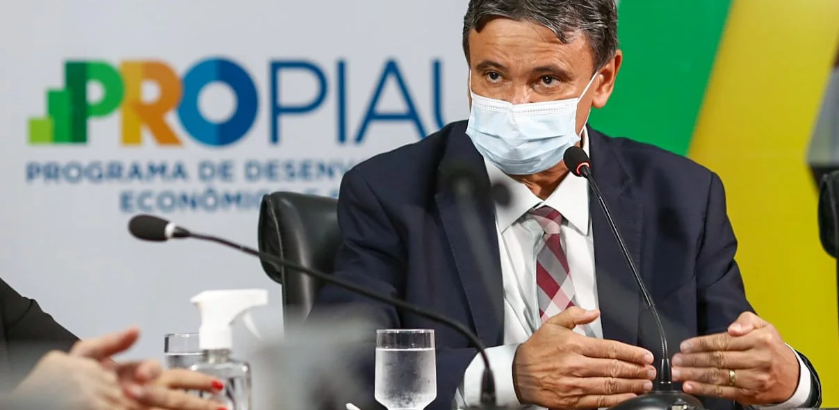 Governador Wellington Dias