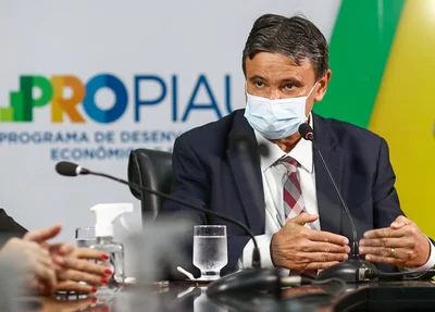 Governador Wellington Dias