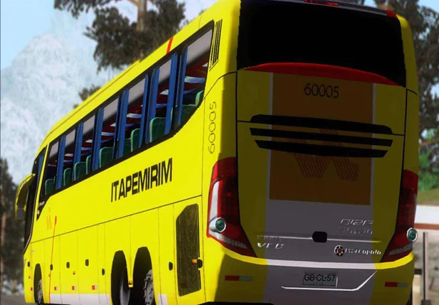 Grupo Itapemirim
