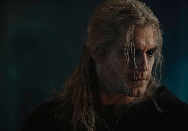 Henry Cavill volta a viver o bruxo Geralt na nova temporada de The Witcher